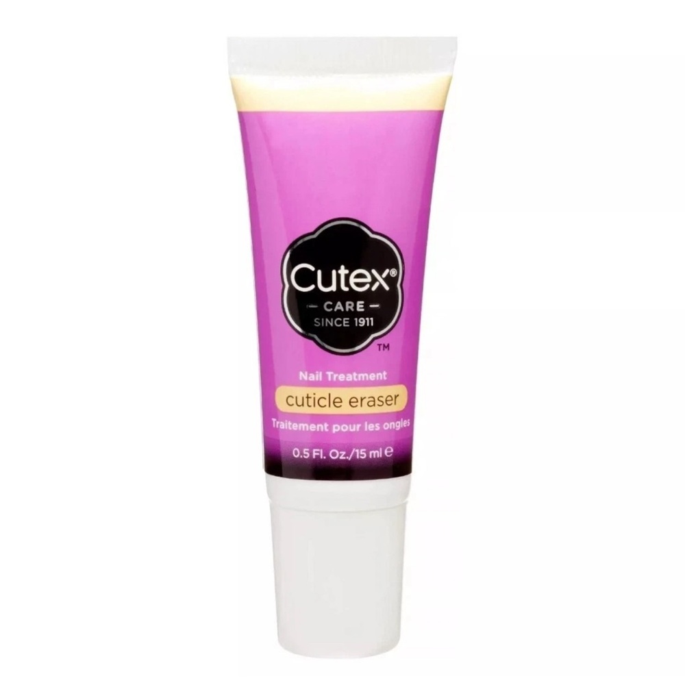 Cutex Cuticle Eraser 15ml